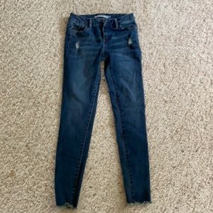 Tractr Jeans